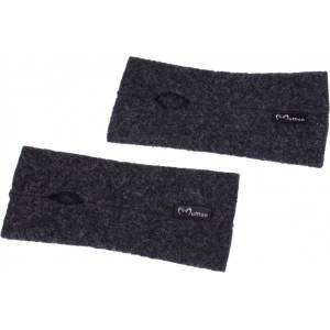 Mufflon Дамски ръкавици Mufflon Women's Handy Wrist warmer - Anthracite - размер One Size (203-0679-1211)