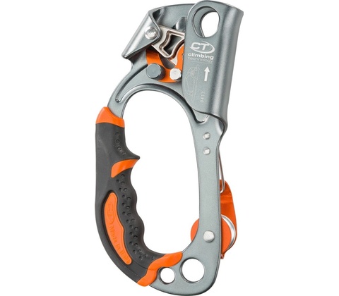 Climbing Technology Quick Roll