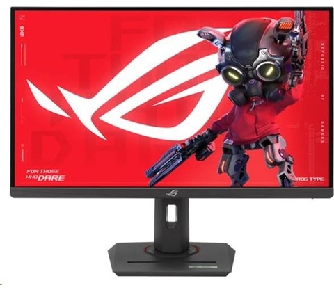 Asus ROG Strix XG27ACMG