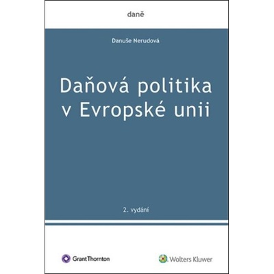 Daňová politika v Evropské unii