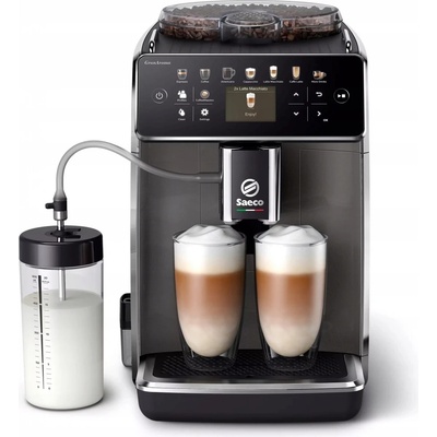 Saeco GranAroma SM 6582/10