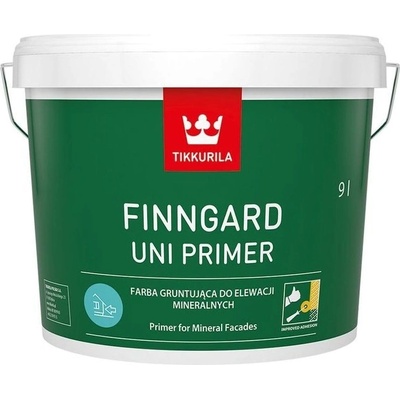 Tikkurila Finngard Uni Primer 10 l