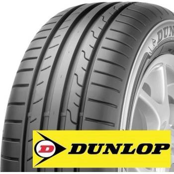 Dunlop SP Sport BluResponse 215/65 R16 98V