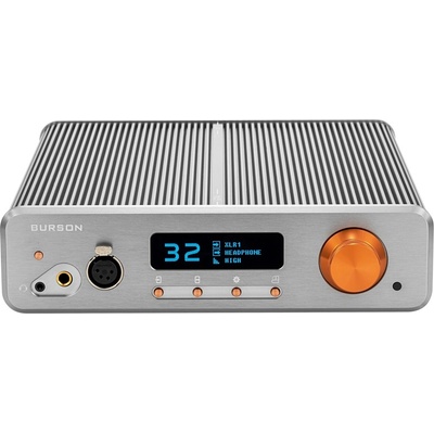 Burson Audio Soloist GT4 Deluxe R220