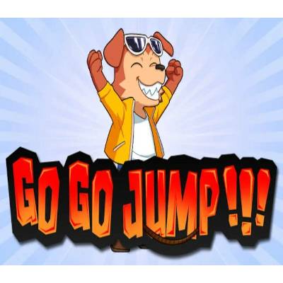 Go Go Jump!!