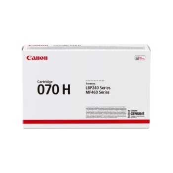 Canon crg 070 h (4549292198041 / 5640c002aa)
