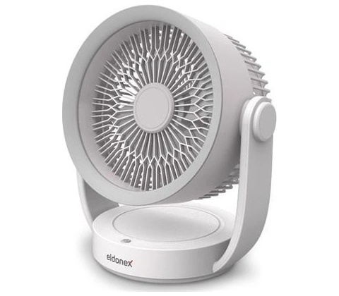 ELDONEX ESF-1010-WH