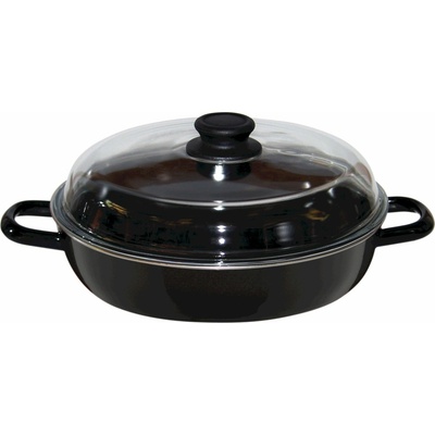 RIESS Pánev na pečení/dušení 28 cm
