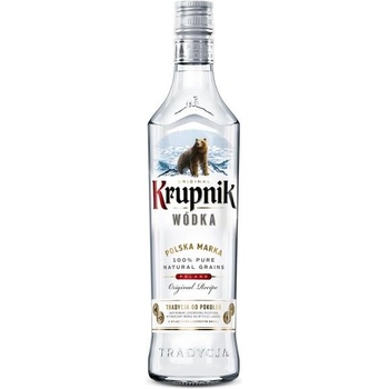 Krupnik Крупник