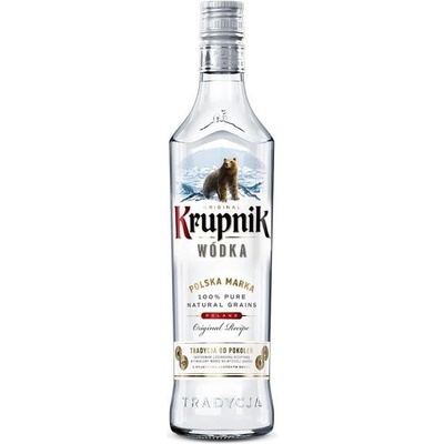 Krupnik Крупник