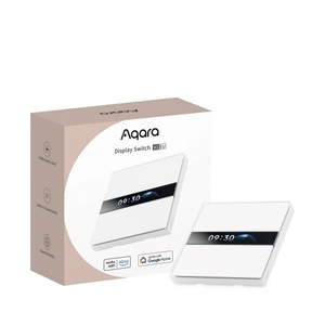 Aqara Display Switch V1 Ключ с дисплей (WS-K02D)