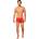 Obsessive Мъжки боксерки в червен цвят obsessivereh-67829-czerwony - Червен, размер s/m
