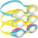 INTEX Junior Yellow (55611)