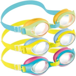 INTEX Junior Yellow (55611)
