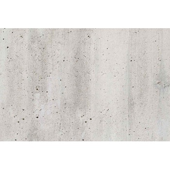 DIMEX ART s. r. o Флизелинов фототапет стара светла бетонна стена 375 x 250 см