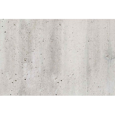 DIMEX ART Флизелинов фототапет стара светла бетонна стена 375 x 250 см