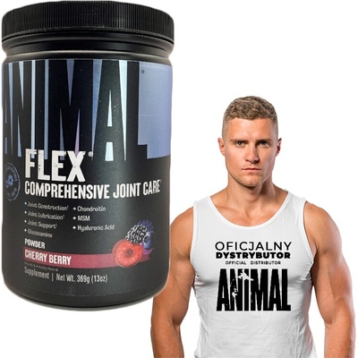 Universal Nutrition Animal Flex Powder 369 g
