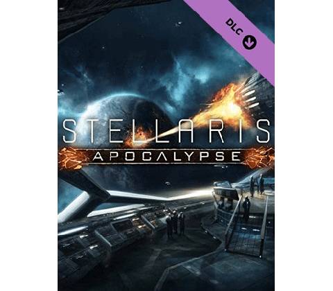 Stellaris: Apocalypse