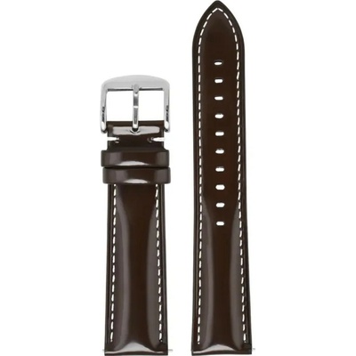 Gaira® Remienok 3323 tmavo hnedý