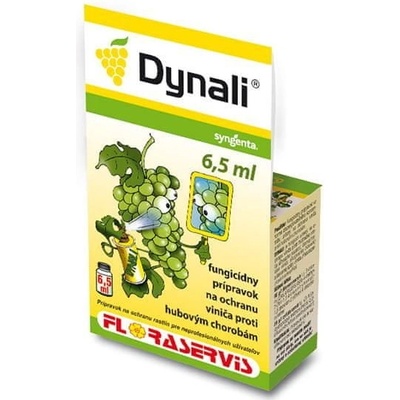 Syngenta DYNALI 250 ml