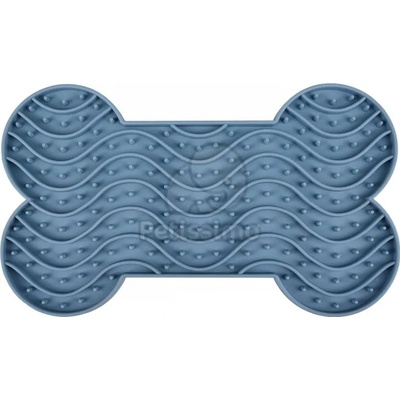 Flamingo Lick Pad M - син