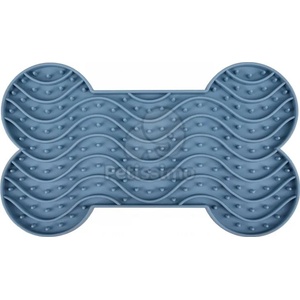 Flamingo Lick Pad M - син