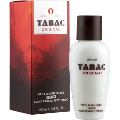 Tabac Original přípravek před holením 100 ml