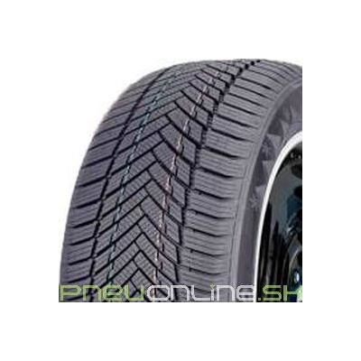 Tracmax X-PRIVILO S-330 235/50 R20 104V