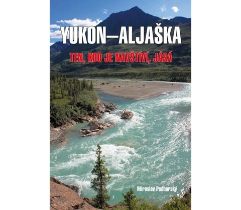 Yukon-Aljaška