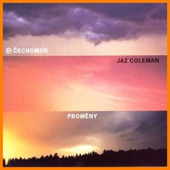 CECHOMOR: PROMENY LP
