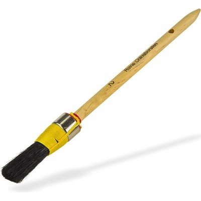 DEMA Štetec okrúhly 20 mm 15338D