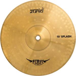 Zuriel Armor 10" Чинел Splash (AR-SM10)