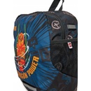 Lego Ninjago Arin modrá černá