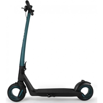 SoFlow So X 30 km/h, 8'5 - ЗЕЛЕН -- GREEN