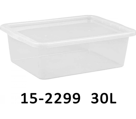 PEKDA Box Basic 30l 69408
