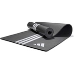 adidas Fitness mat 8 mm черно, бяло (3267)