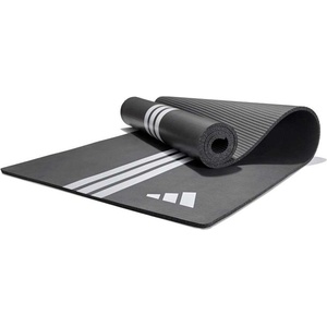 adidas Fitness mat 8 mm черно, бяло (3267)