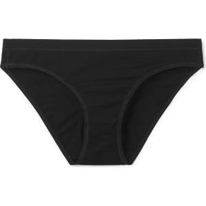 Smartwool Дамско мериносово термобельо Smartwool Women's Merino Bikini Boxed Merino base layer - Black - размер XL (115-1853-0115)