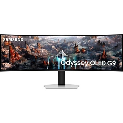 Samsung Odyssey OLED G9 S49CG934SU