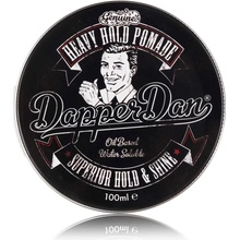 Dapper Dan Heavy Hold Pomade 100 ml