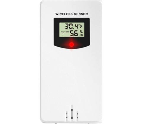 Berdsen BD-920 čidlo