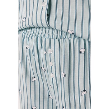 Women'Secret домашен комплект дамски от памук (3133512)