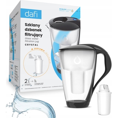 Dafi Crystal classic 2 l