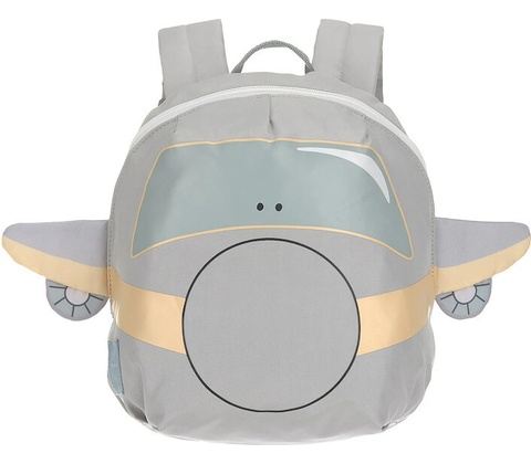 Lässig Tiny Backpack Drivers airplane