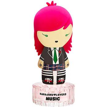 Harajuku Lovers Wicked Style Music EDT 30 ml
