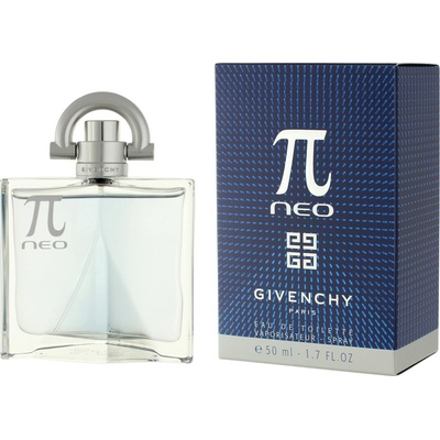 Givenchy Pí Neo toaletní voda pánská 50 ml