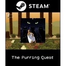The Purring Quest