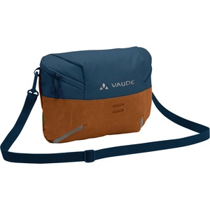 VAUDE Чанта за кормило Vaude Citybox Bike II Handlebar bag - Baltic Sea - размер 4 l (510-4833-0211)