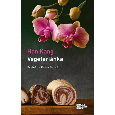Vegetariánka /2. revidované vydání