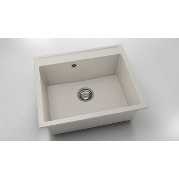 Image 1 of FAT Мивка Vanguard 227, Fat Granite, 1002 Светлобежов, с включен сифон